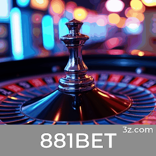 881BET Logo