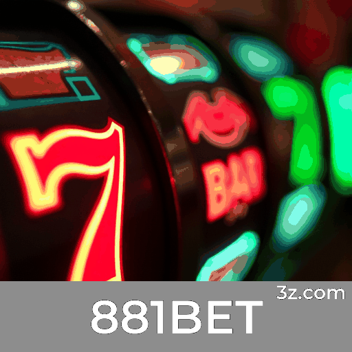 881BET Logo