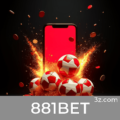 881BET Logo
