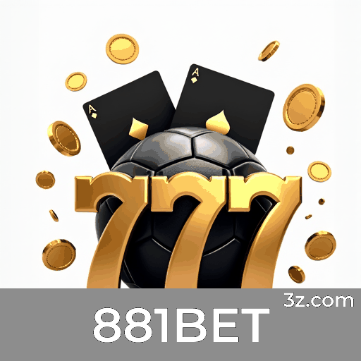 881BET Logo