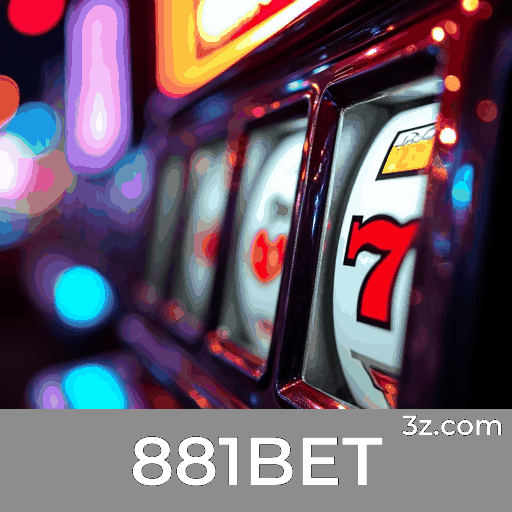 881BET Logo
